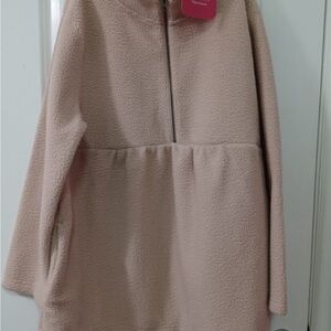 Isabel Maternity by Ingrid & Isabel Pink Sweater